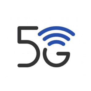 5G logo