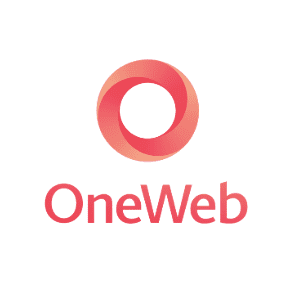 OneWeb logo