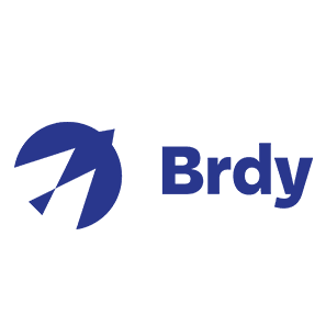 Brdy logo