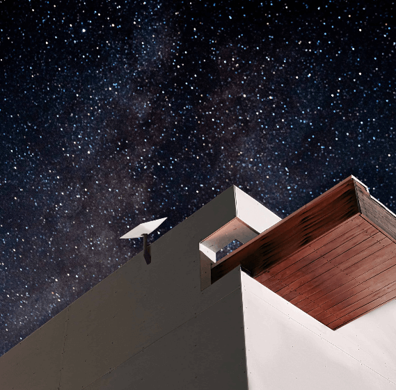 Starlink Fixed Site