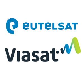 Eutelsat viasat logo